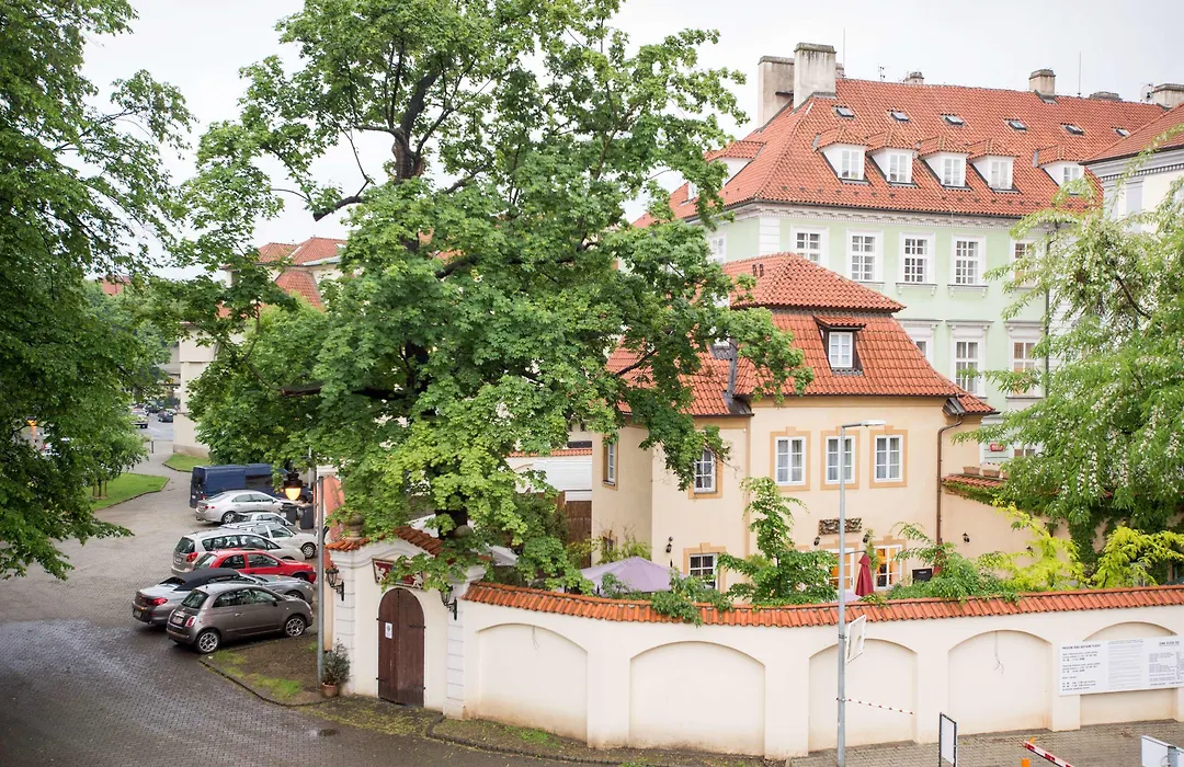 Pension Dientzenhofer-1