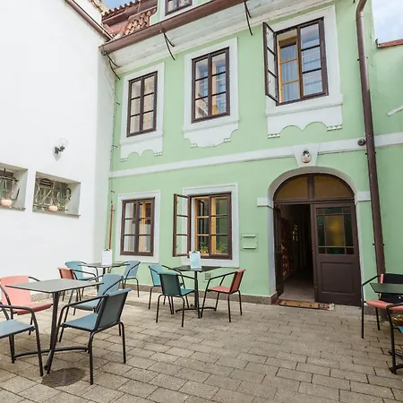 Pension Dientzenhofer-2